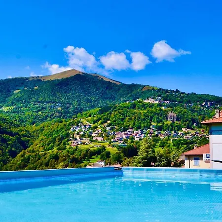 Villa Luxury 6B Villa With Swim Pool Fire Places&Garden