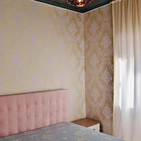 Villa Luxury 6B Villa With Swim Pool Fire Places&Garden *