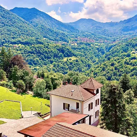 Luxury 6B Villa With Swim Pool Fire Places&Garden