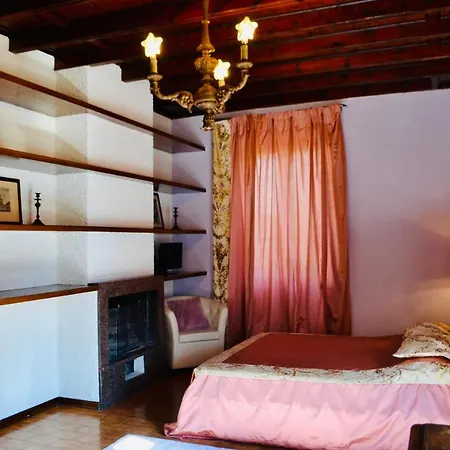 Luxury 6B Villa With Swim Pool Fire Places&Garden * Dizzasco