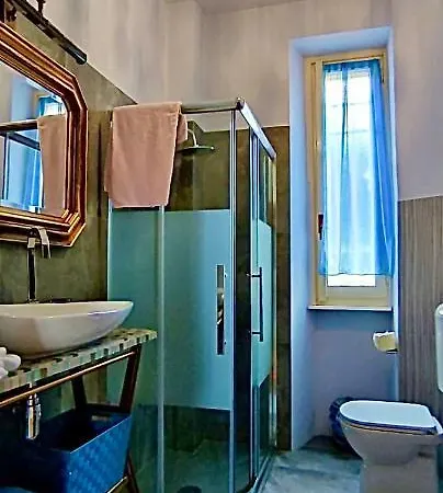 Luxury 6B Villa With Swim Pool Fire Places&Garden Villa Dizzasco