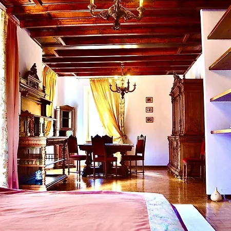 Luxury 6B Villa With Swim Pool Fire Places&Garden *