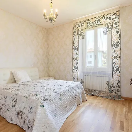Luxury 6B Villa With Swim Pool Fire Places&Garden Villa Dizzasco