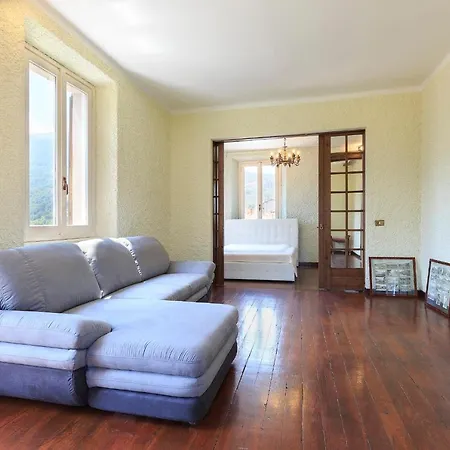 Villa Luxury 6B Villa With Swim Pool Fire Places&Garden Dizzasco