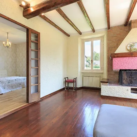 Luxury 6B Villa With Swim Pool Fire Places&Garden Villa