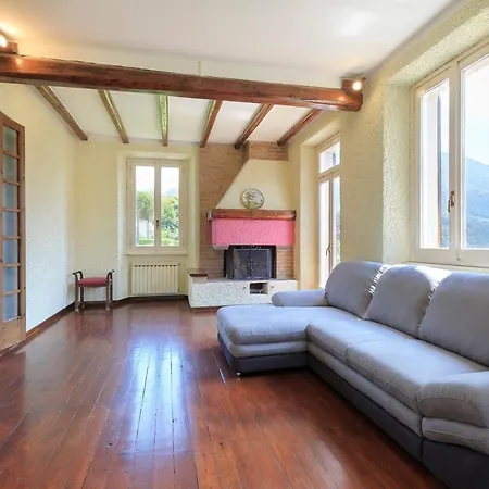 Villa Luxury 6B Villa With Swim Pool Fire Places&Garden *