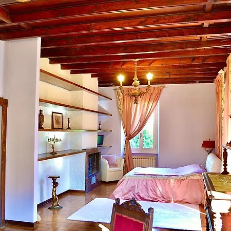 Luxury 6B Villa With Swim Pool Fire Places&Garden
