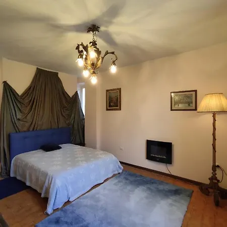 Luxury 6B Villa With Swim Pool Fire Places&Garden Villa Dizzasco